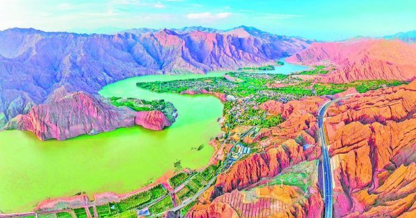 携老扶幼、振臂高呼……相连22年火狐体育买球网投